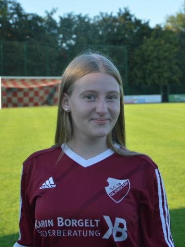 Annika Dierkes