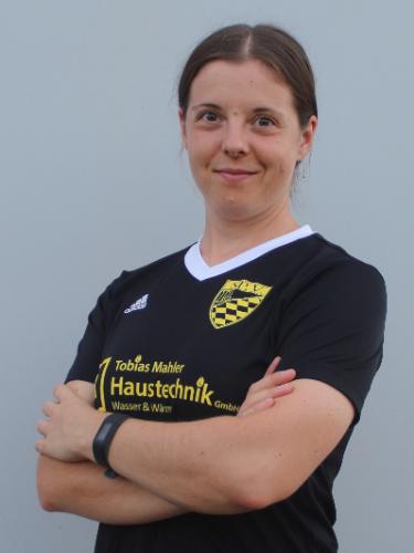Nadine Kötel