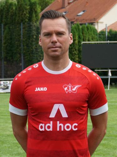 René Weinert
