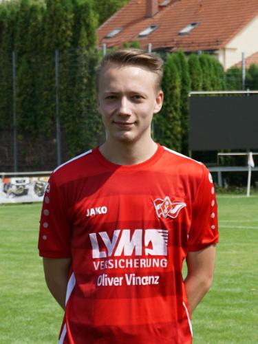 Tobias Schulze