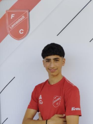 Mohamed Ali Fakih