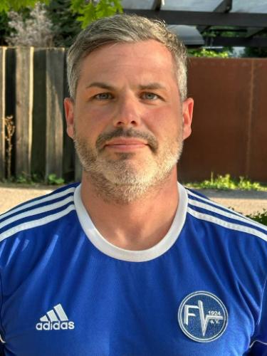 Patrique Rodrigues Marques