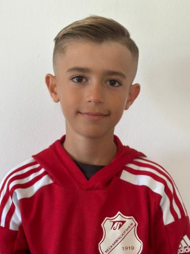 Emilio Silvano Ricoso