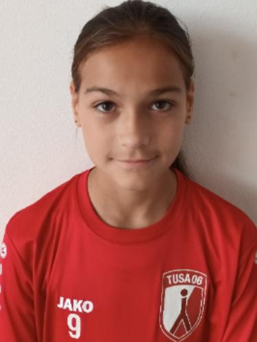 Elif Alim Oglou