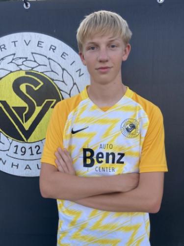 Michael Saalmüller