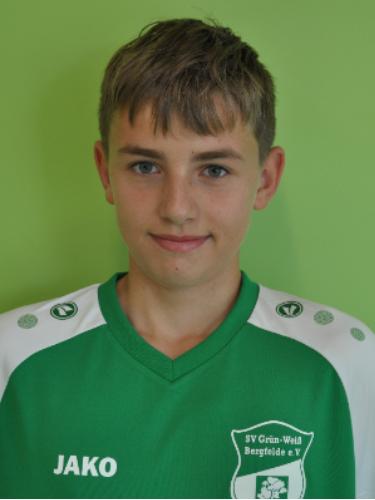 Tim Levin Siedschlag