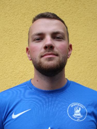 Kevin Lehmann