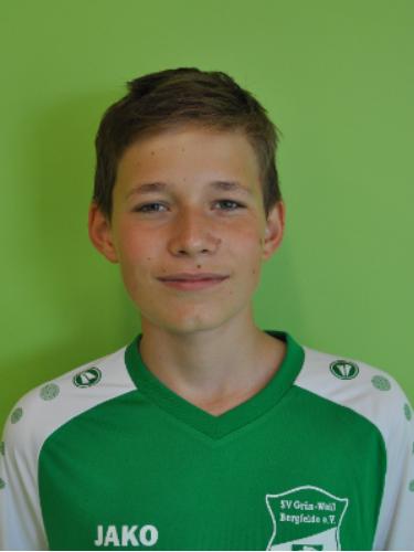 Arik Noack
