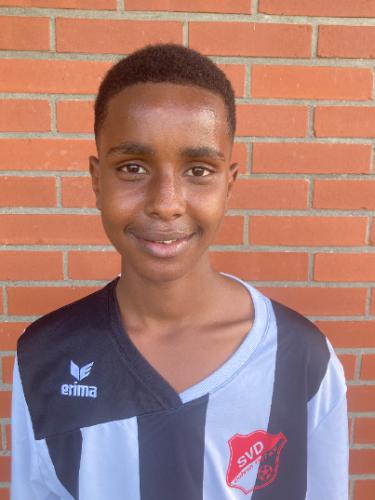 Abdirashiid Mohamed Abdirahmaan