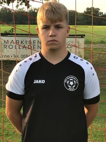 Tom Schultejans