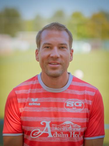 Christoph Sauter