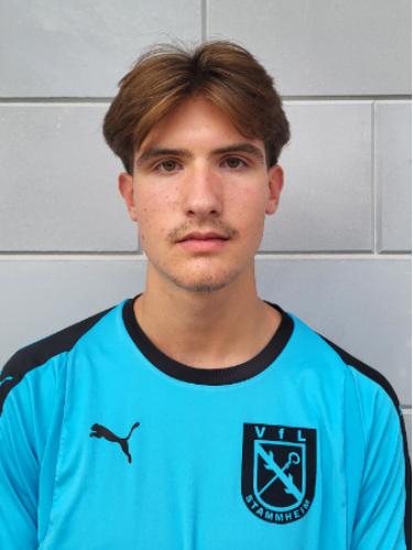 Luka Kozul