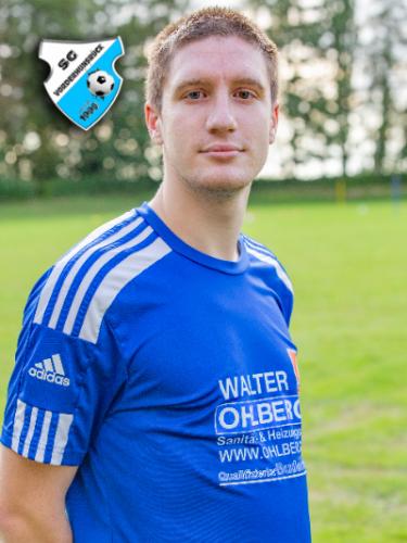 Lukas Berg