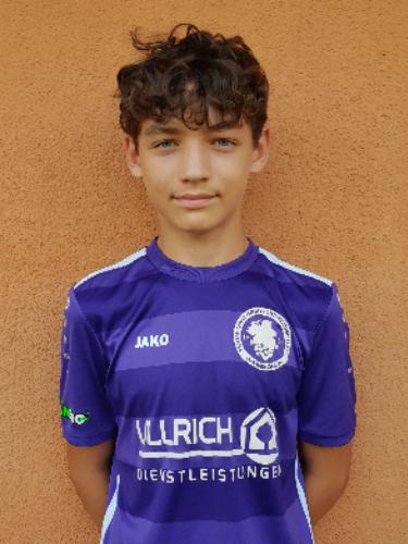 Damian Talkenberg