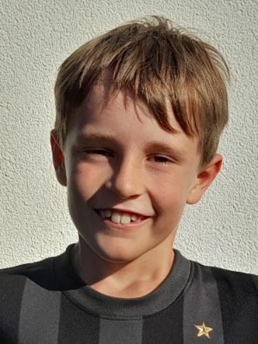 Benedikt Fiege