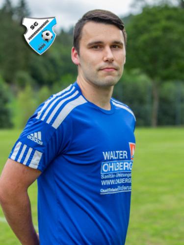 Niklas Schneider