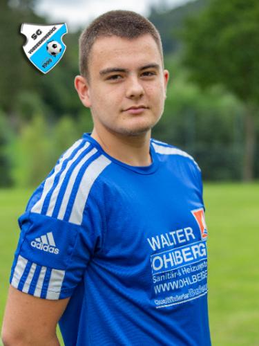 Samuel Theiß