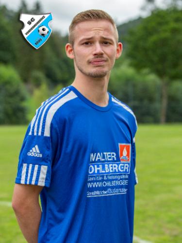 Tobias Zens