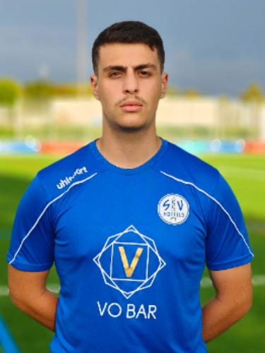 Burak Altun