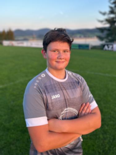 Julius Max Schneider