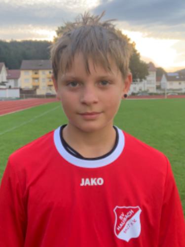 Jarno Schwer