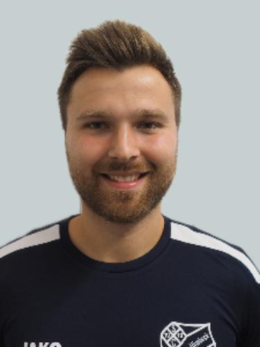 Daniel Heuhsen