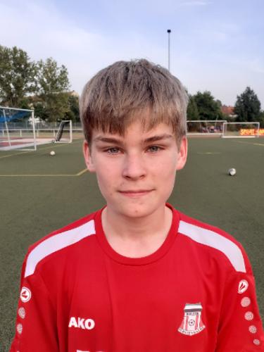 Lennox Raugust