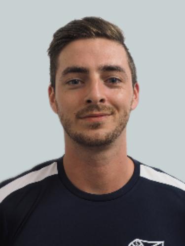 Yannick Oehlers