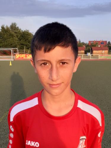 Mohammad Hamo