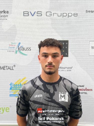 Emin Özkan