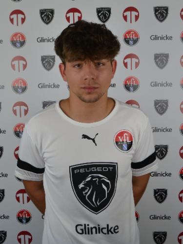 David Balgarazan