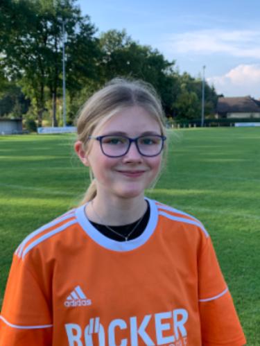 Lotta Feldker