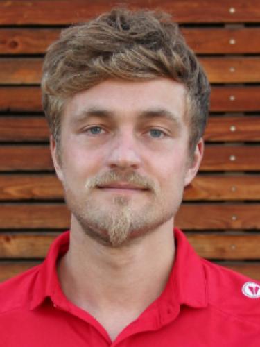 Sebastian Raphael Briechle