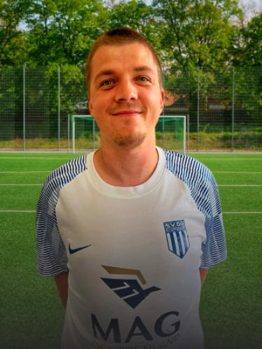 Brian Gericke