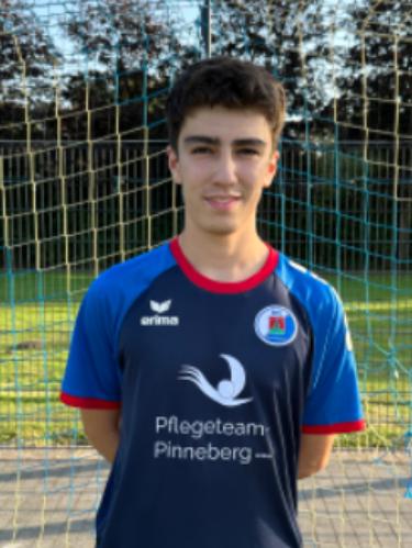 Amil Alnajjar