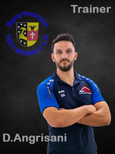 Daniele Angrisani