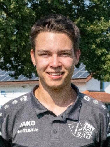 Linus Gerlach