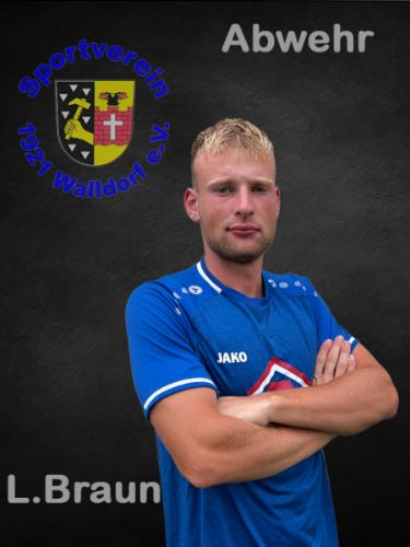 Leon Braun