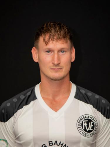 Kevin Laschuk