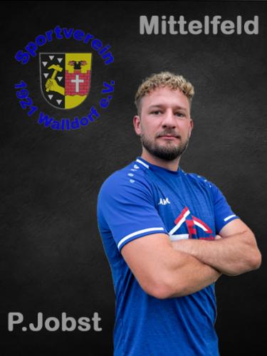 Philipp Jobst