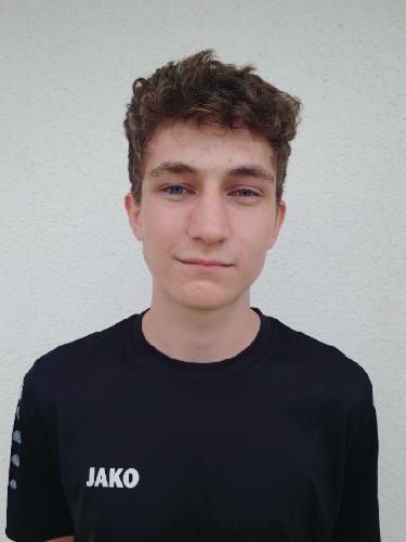 Bryan Schönberger