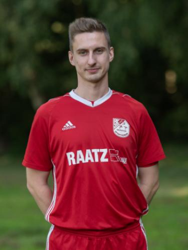 David Casper