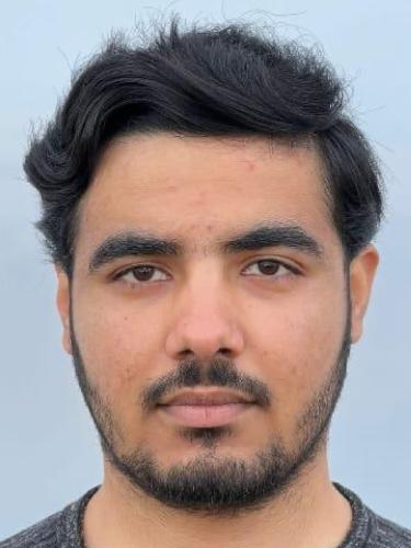 Ali Hussain Faqirzada
