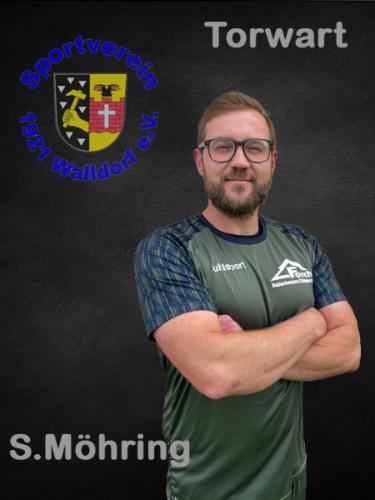 Steffen Möhring