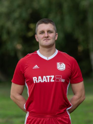 Florian Kaemmler