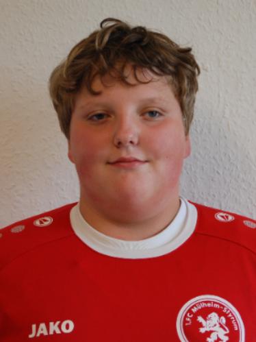 Janek Schmitz