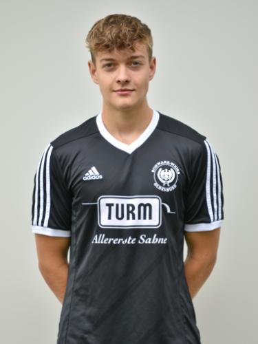 Lasse Matthis Decker
