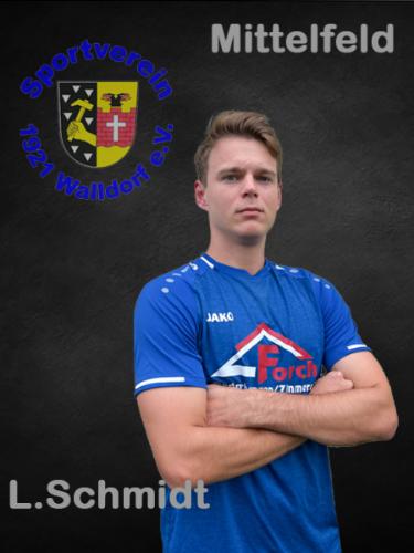 Lukas Schmidt