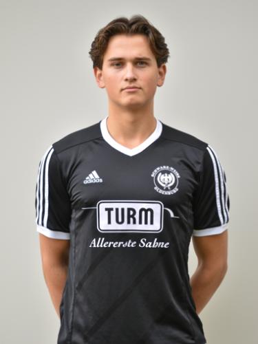 Nico Alexander Fuchs