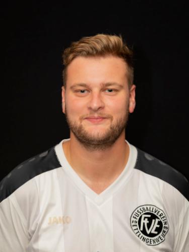 Marius Rieger
